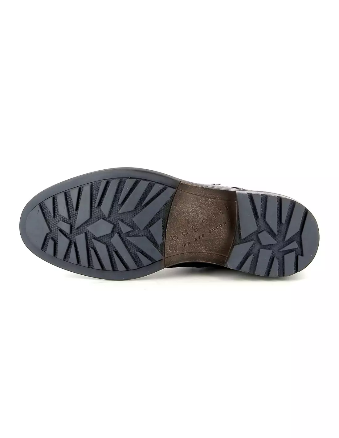 BUGATTI 311 A0A334100 - Bottines & boots Brown
