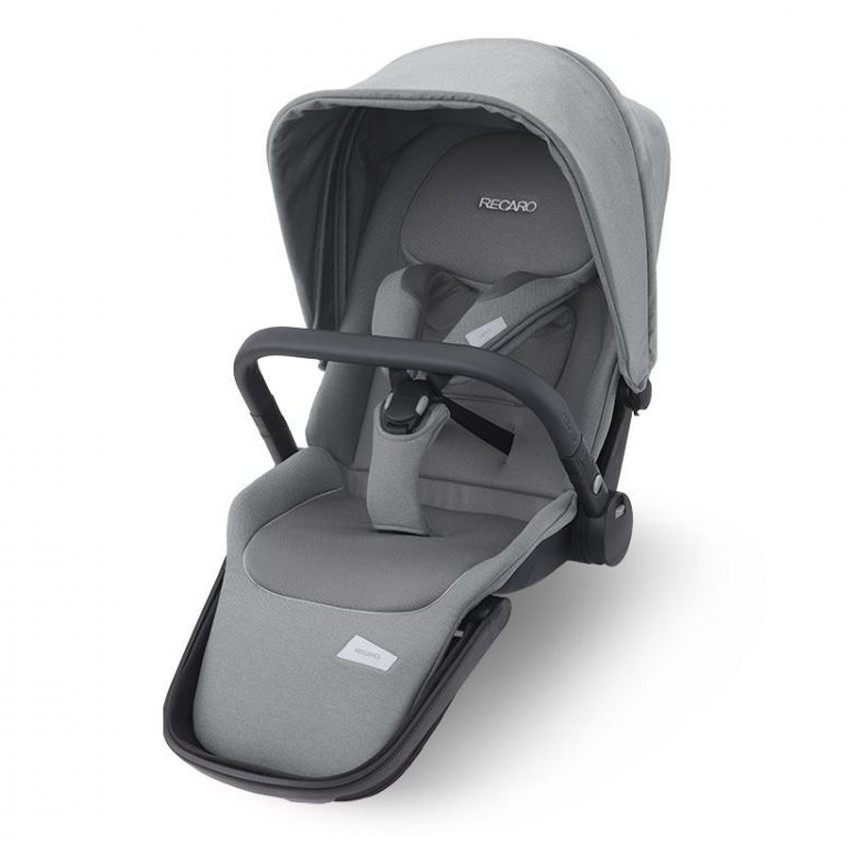 Hamac de poussette Sadena/Celona Prime Seat - Silent Grey