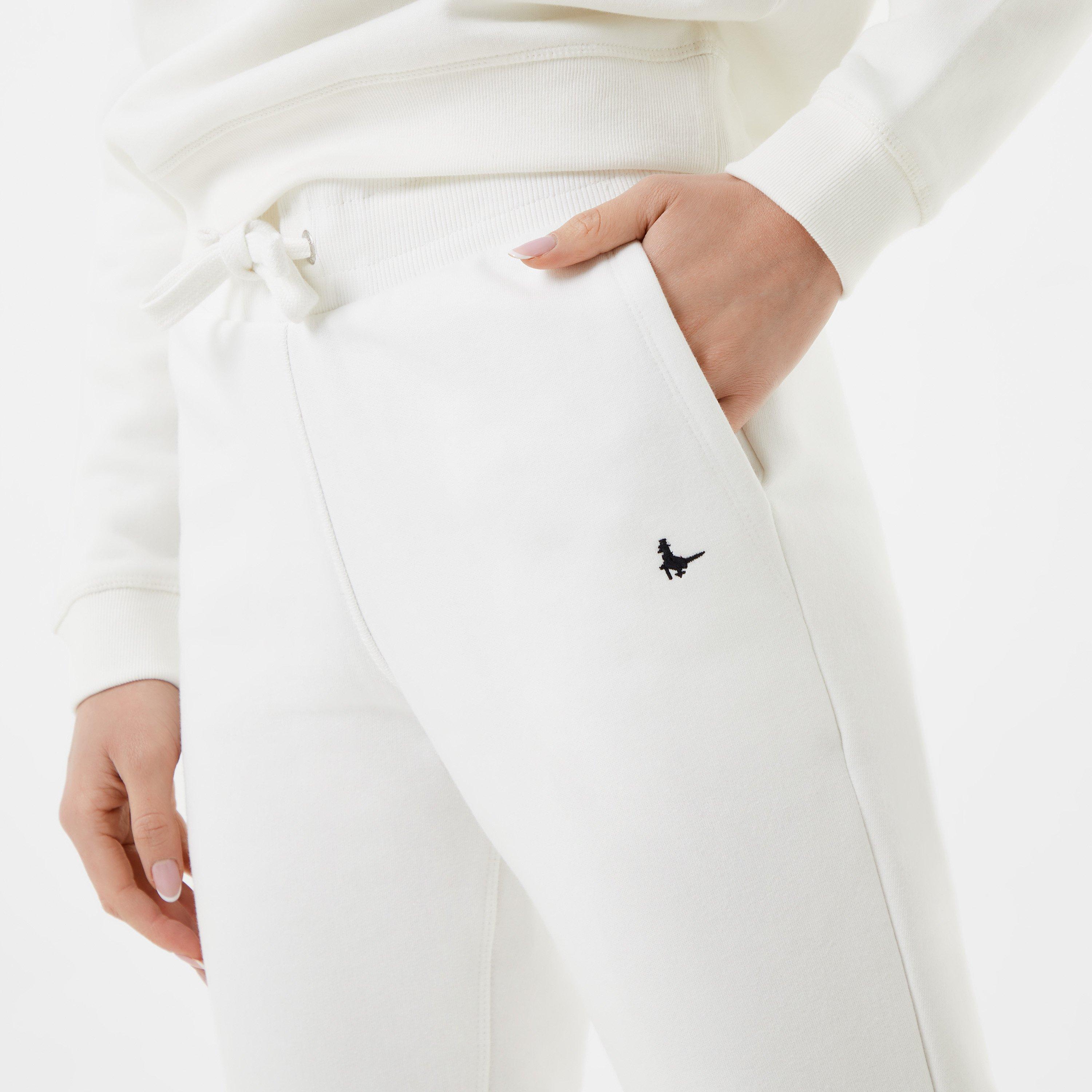 Jack Wills JW Astbury Pheasant Logo Joggers