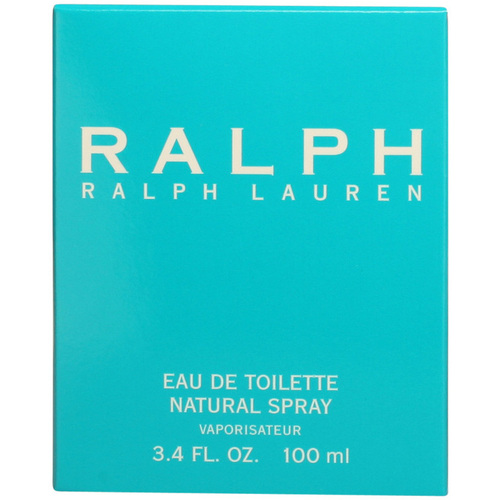 Ralph Lauren - Ralph Eau De Toilette Vaporizador