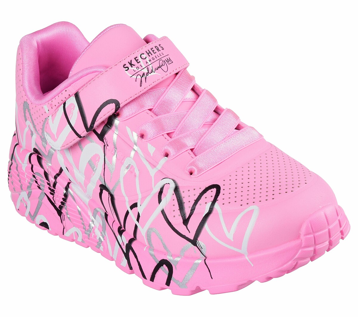 Tênis SKECHERS Uno Lite - Love Levitate