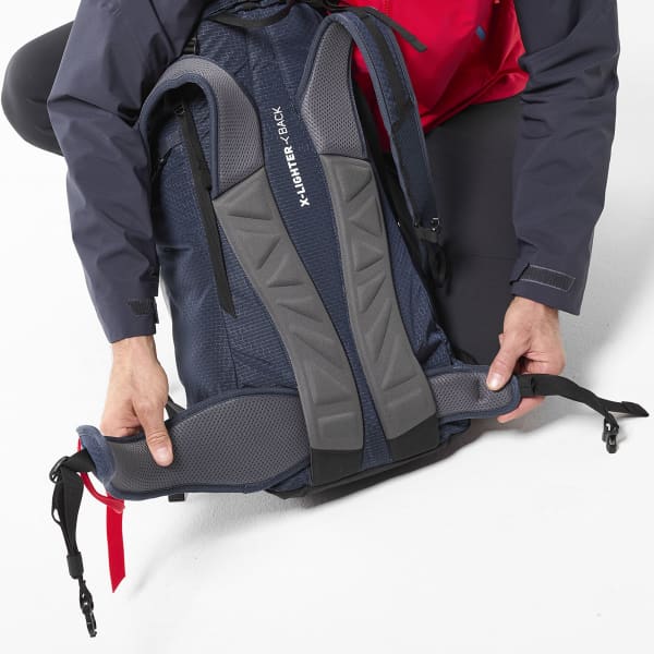 Sac à dos alpinisme MILLET PROLIGHTER 38+10 SAPHIR