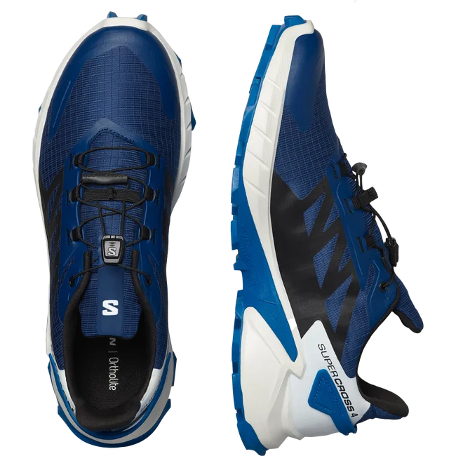 SUPERCROSS 4  Trailrunning-Schuhe Herren