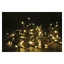 Batteridrevet lysslynge LED 15,9 m IP44