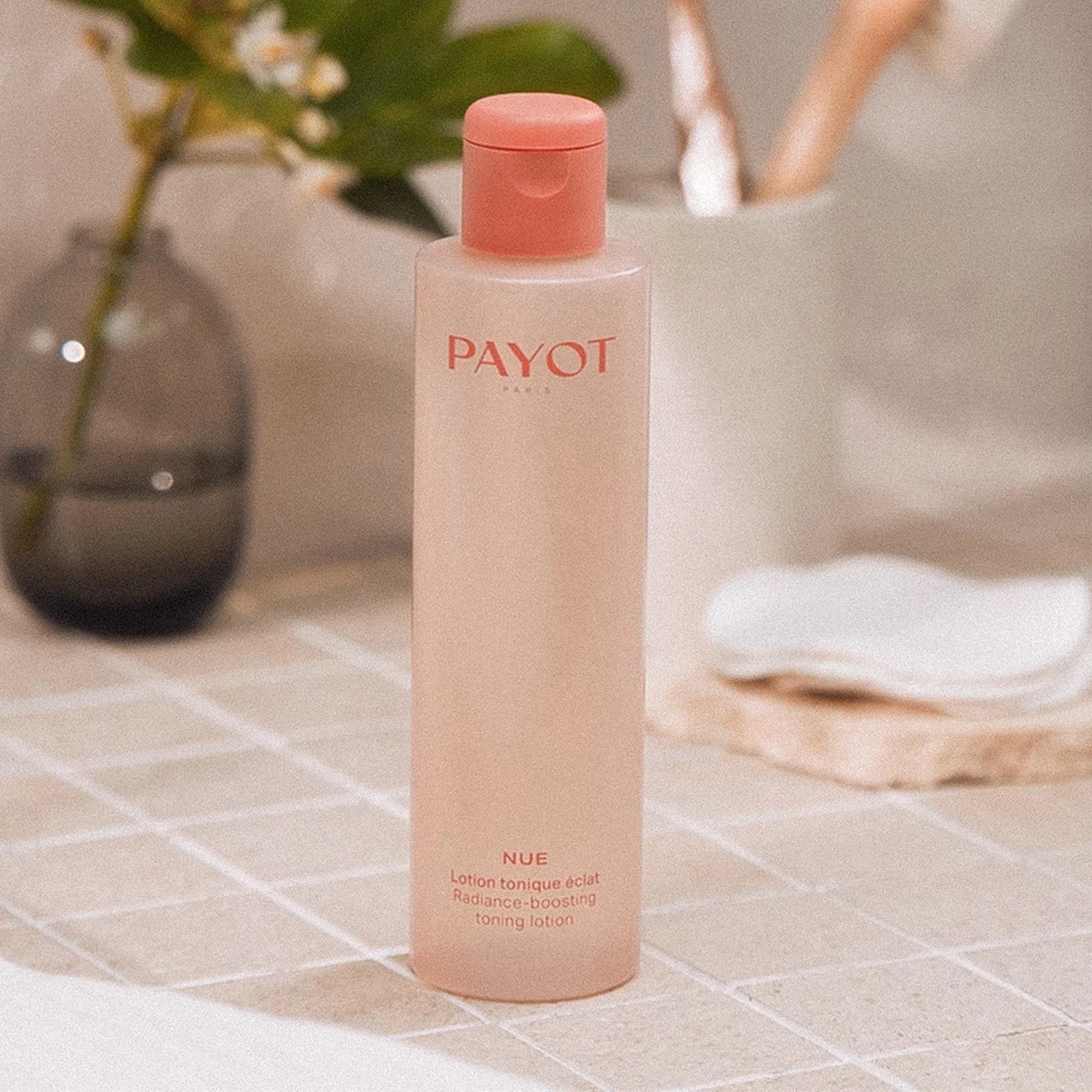 LOTION TONIQUE ECLAT |