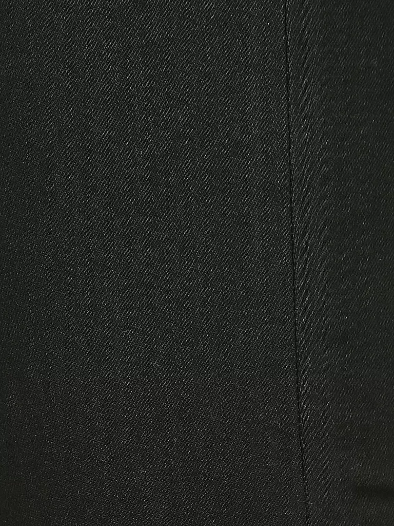 TOMMY JEANS Jeans Slim Fit Scanton schwarz