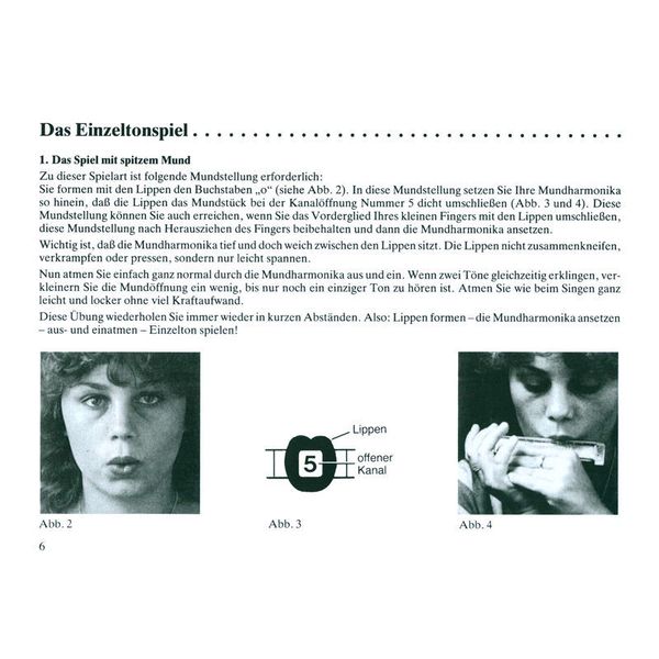 Hohner Spiel Chromatische Harmonikas
