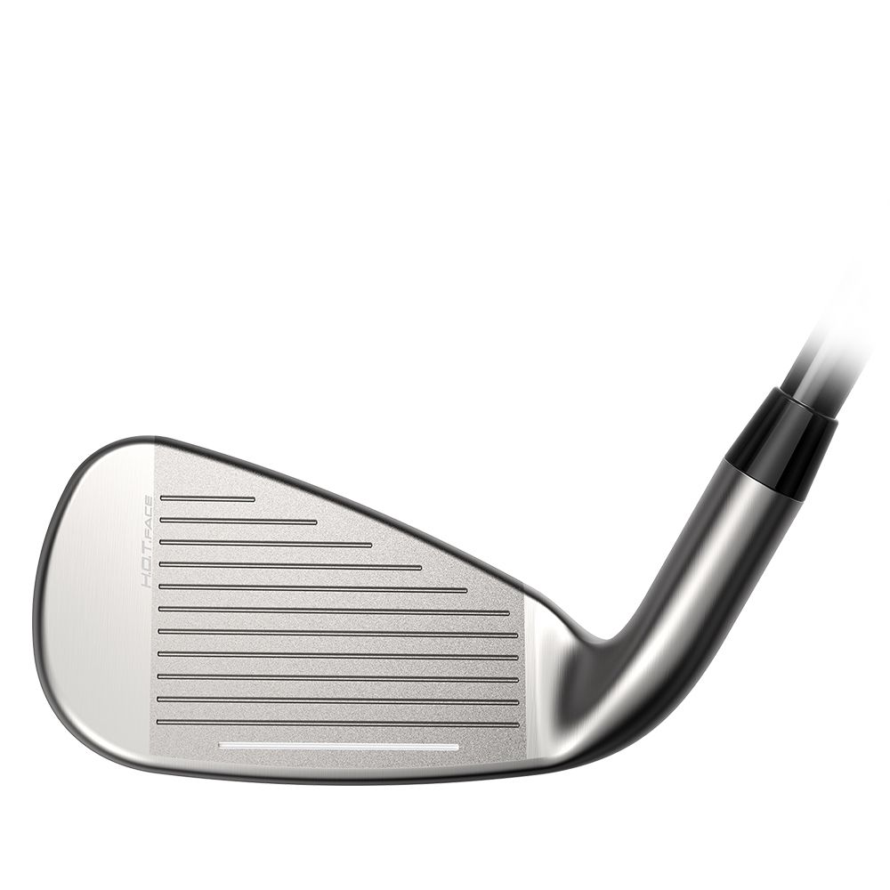 DS-Adapt MAX Jernsett Dame