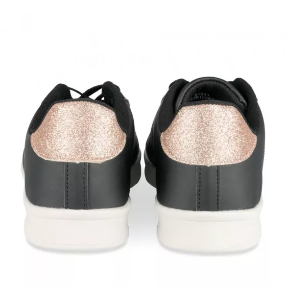 Baskets NOIR UNYK