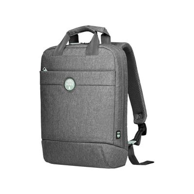 Port Designs Yosemite Eco-Trendy - Sac à dos pour ordinateur portable 13,3/14