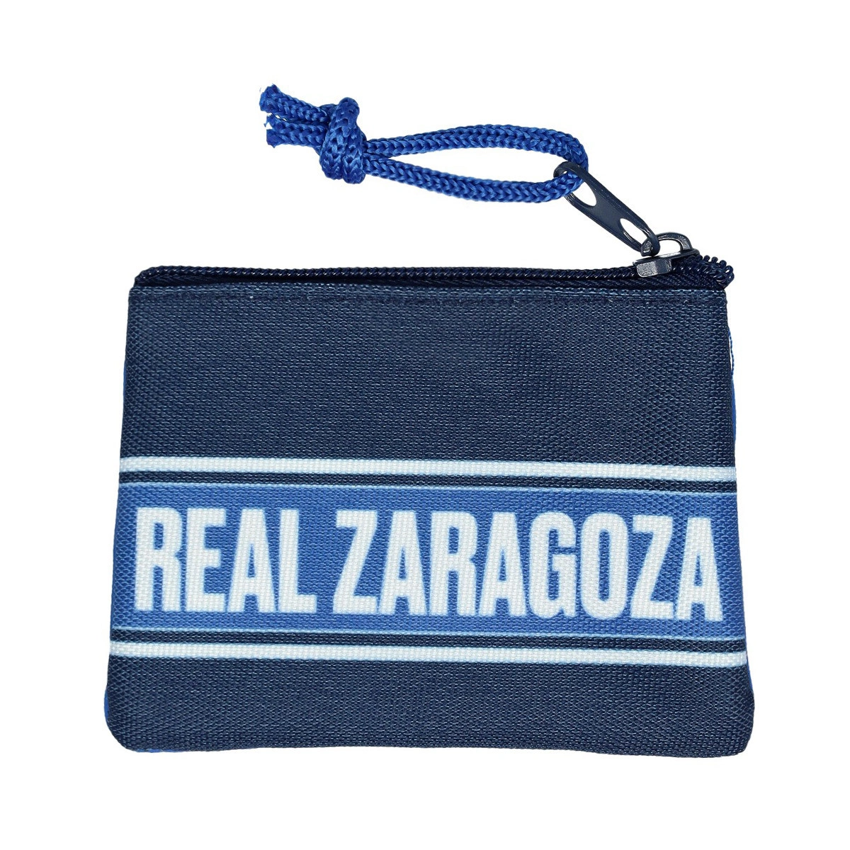 Porta-moedas Real Zaragoza