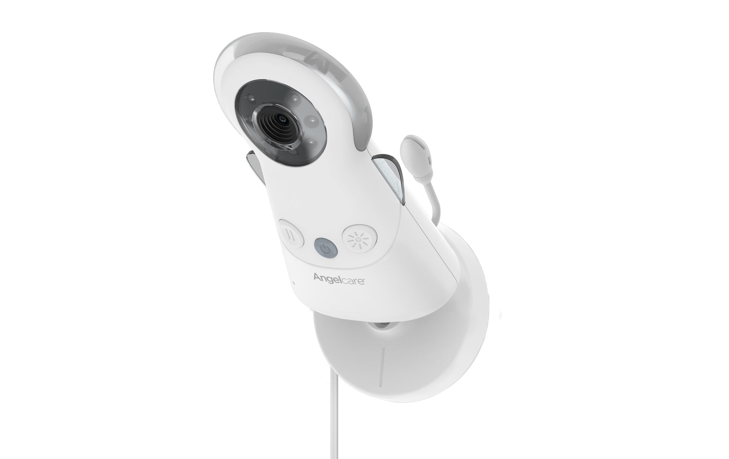 Babyphone 3-in-1 AC25 Video+Audio+Schlafüberwachung<br>3-in-1 Baby-Überwachung