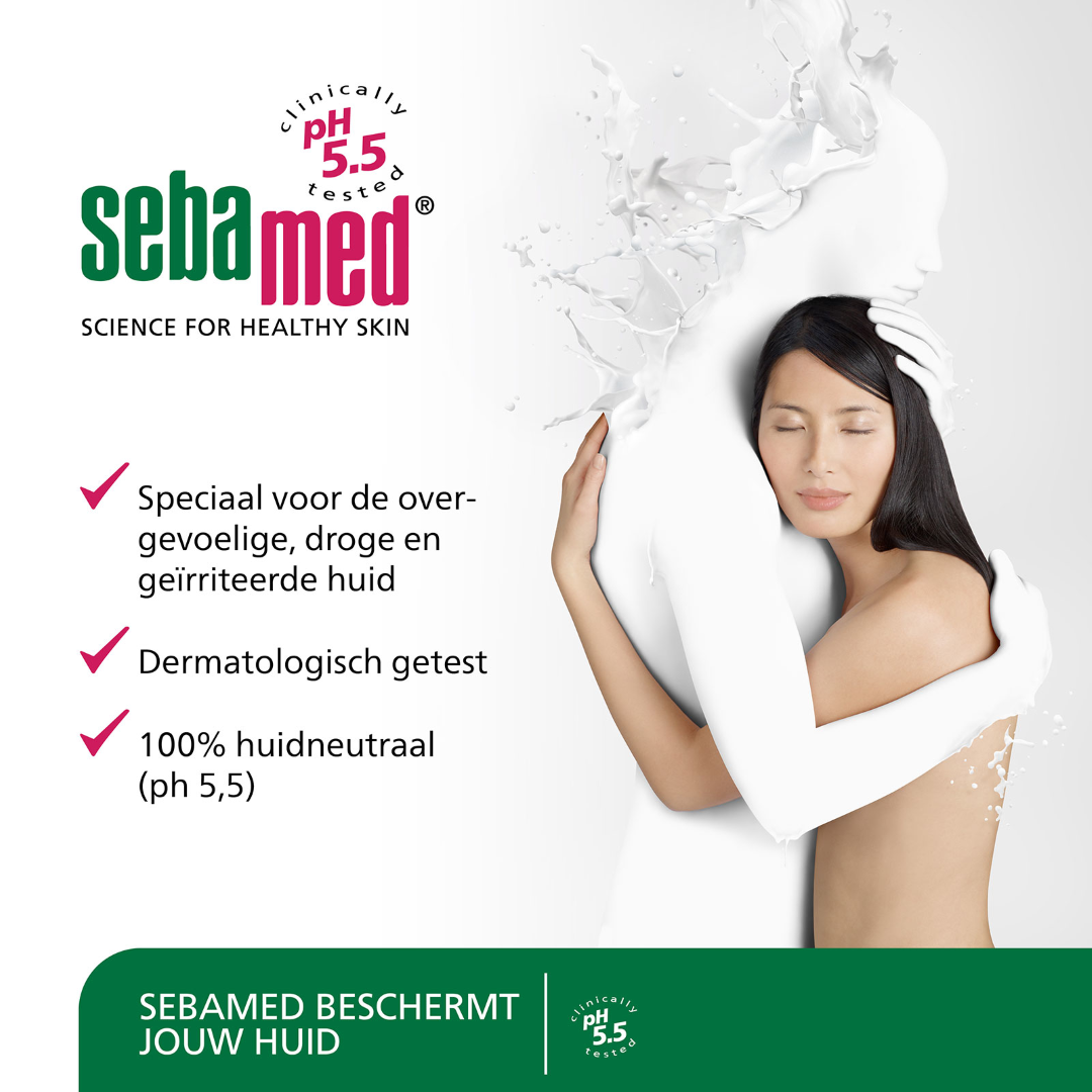 Sebamed Bodylotion (200 ml)