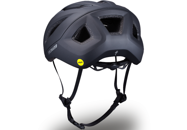 Specialized Search Mips Cykelhjelm, Black