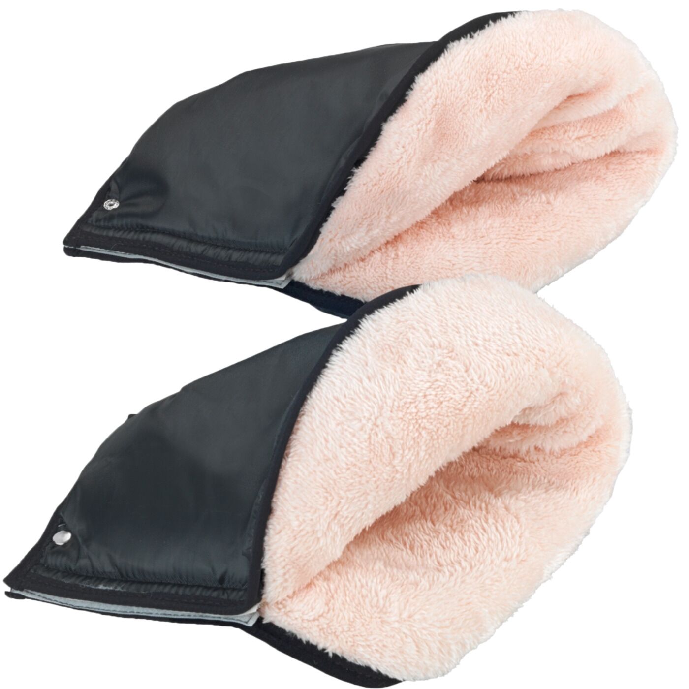 Angela BrudererRollator/Rollstuhl Handwärmer «Teddy»