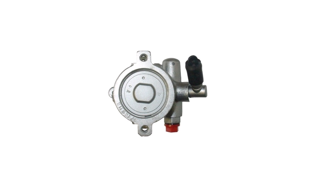Servopumpe Hydraulisk