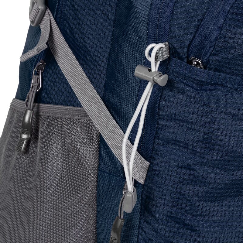New Rebels Kinley Forth Worth 48L Backpack Navy