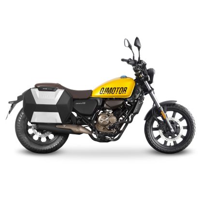 Support valises Shad 3P SYSTEM