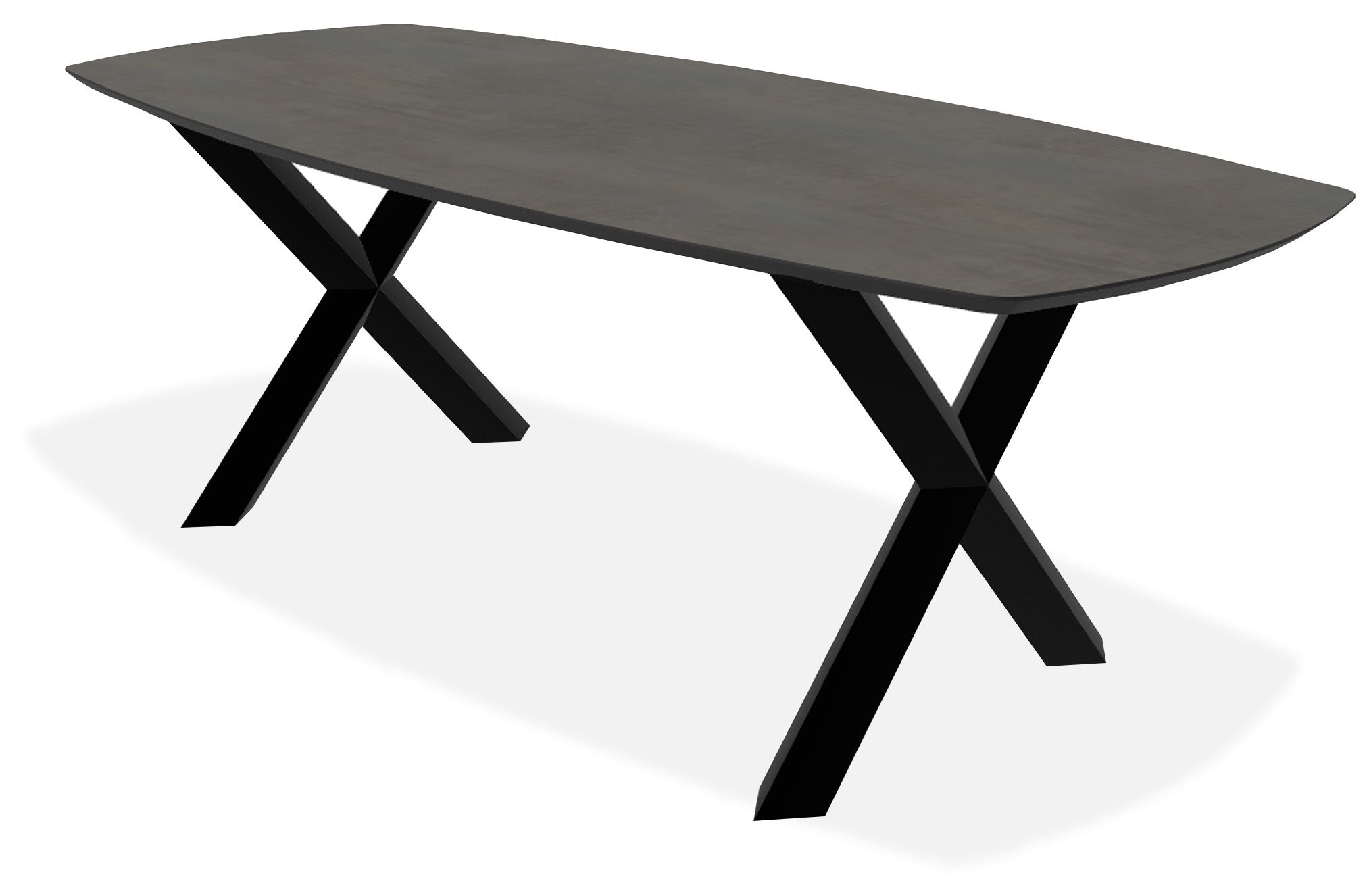 Eettafel Vitoria
