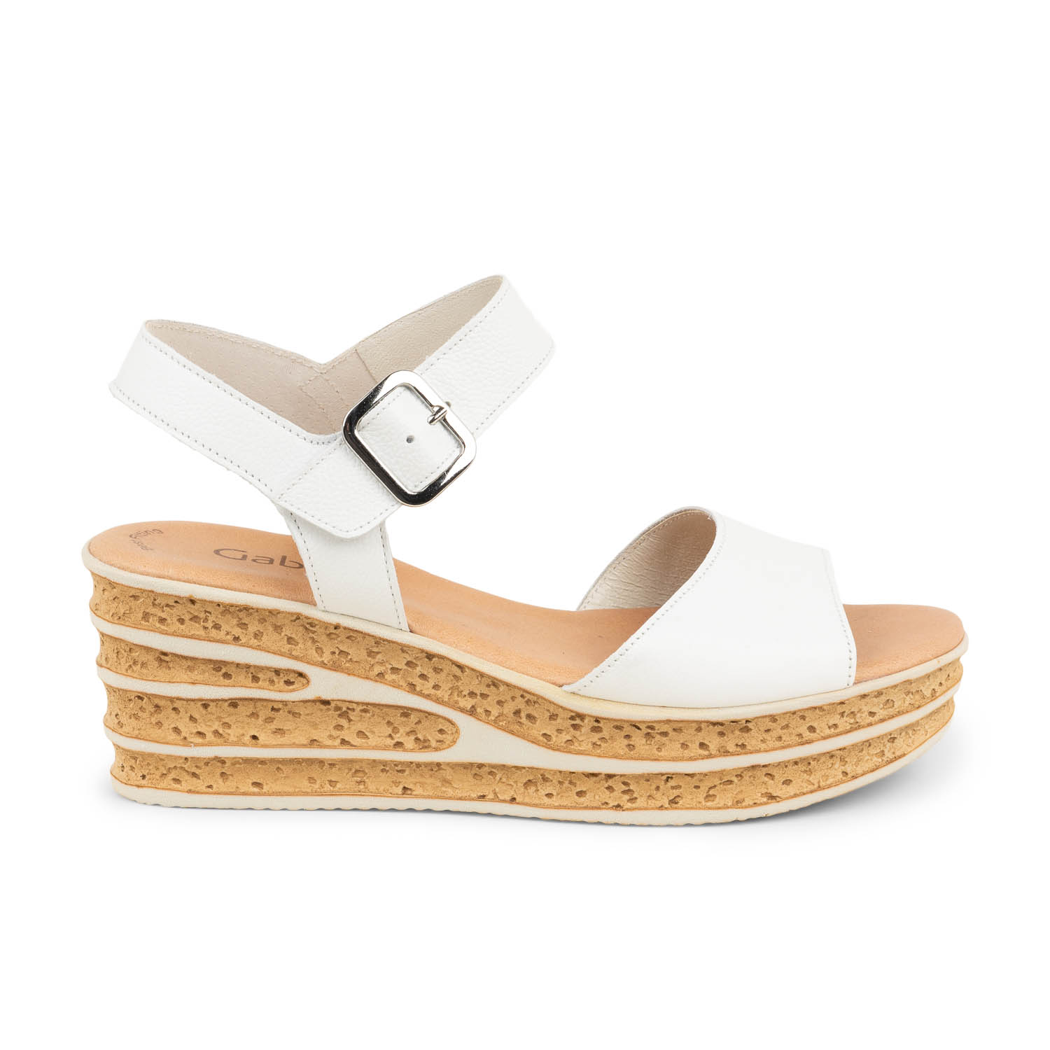 Sandales femme GABOR GALOPEZ