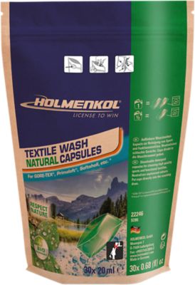 HolmenkolNatural Wash - natur