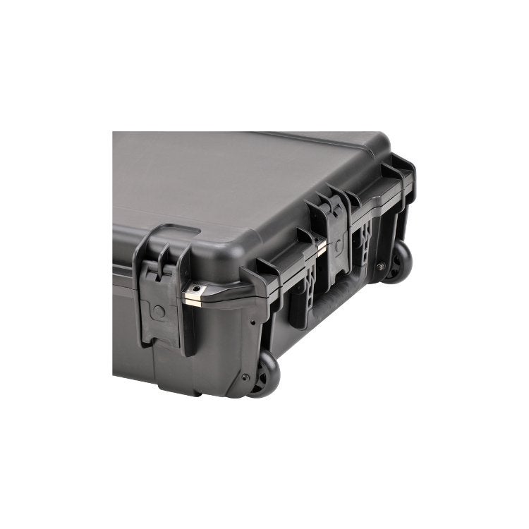 SKB iSeries 4217-7 waterdichte flightcase 1080x432x191mm