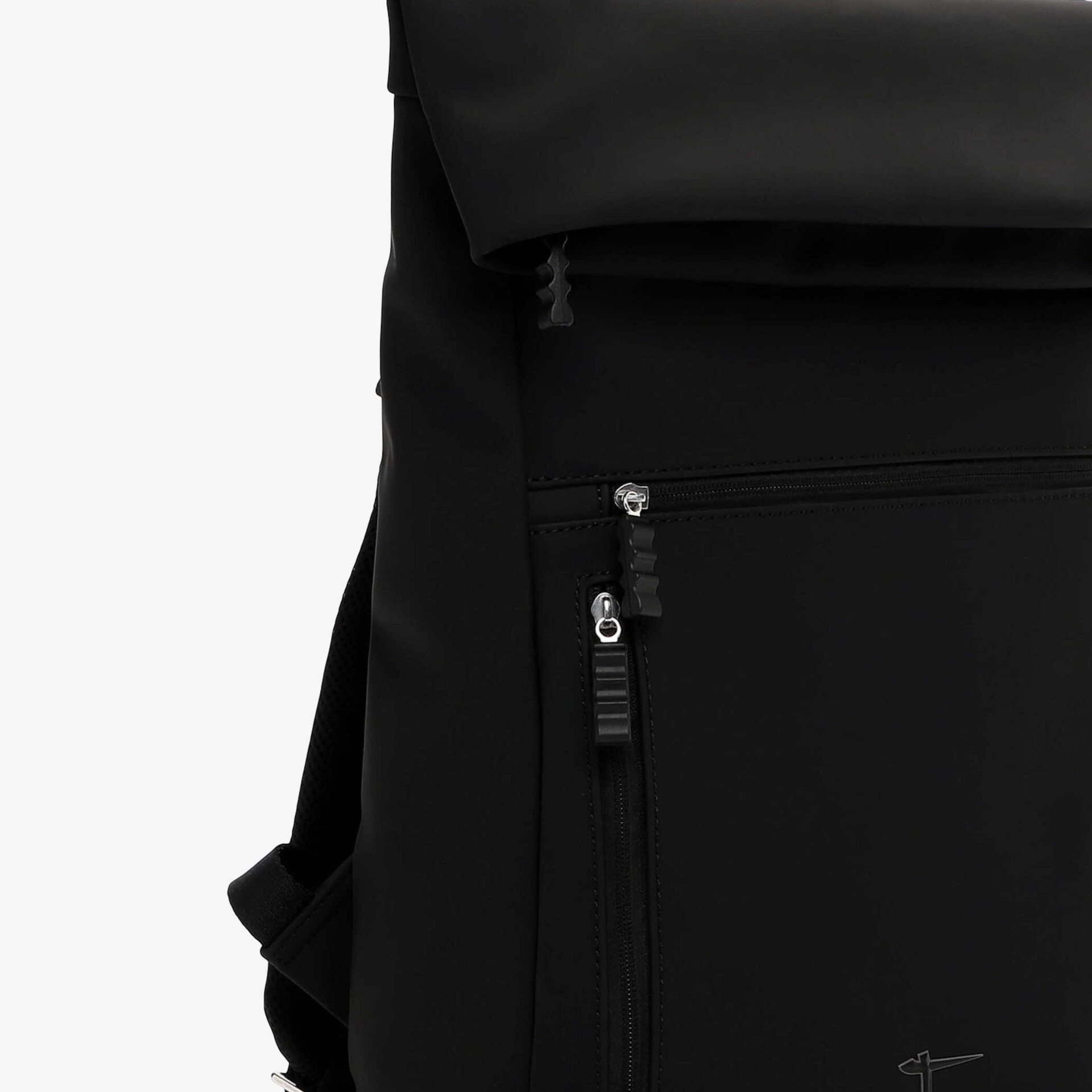 Tamaris Damen Rucksack schwarz – Jetzt bei reno.de entdecken