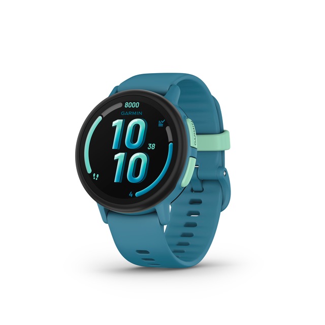 Garmin Smartwatch »Bounce 2« (3,04 cm / 1,2 ″)