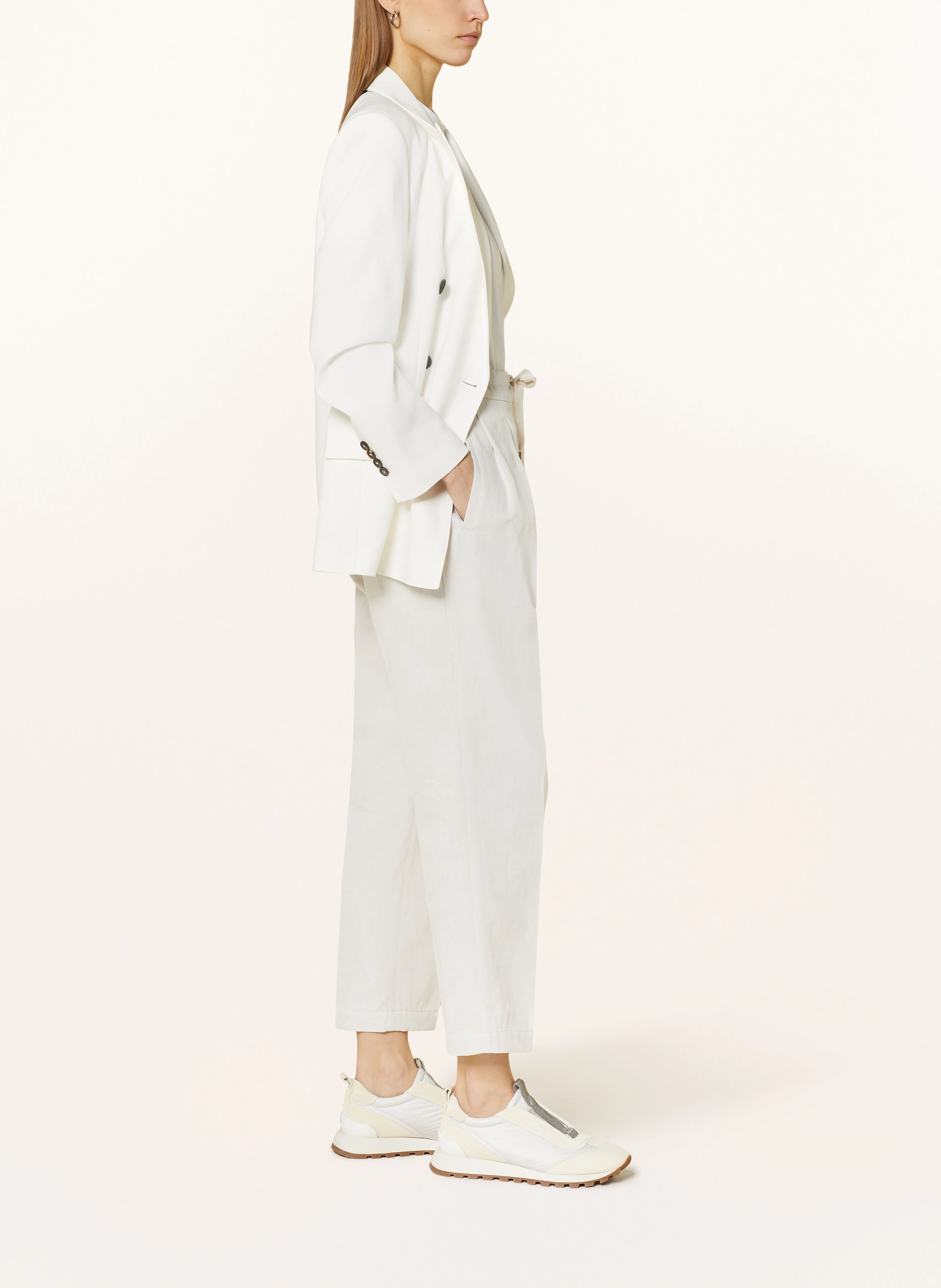 BRUNELLO CUCINELLI Hose im Jogging-Stil
