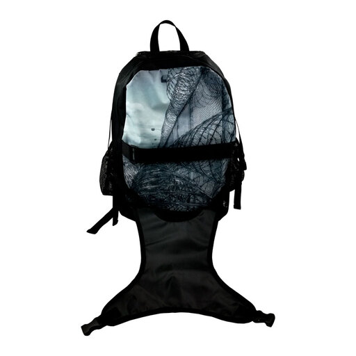 Mochila para patins KRF Alcatraz