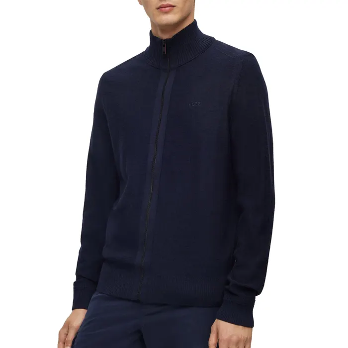 Boss Avac FZ Vest Heren
