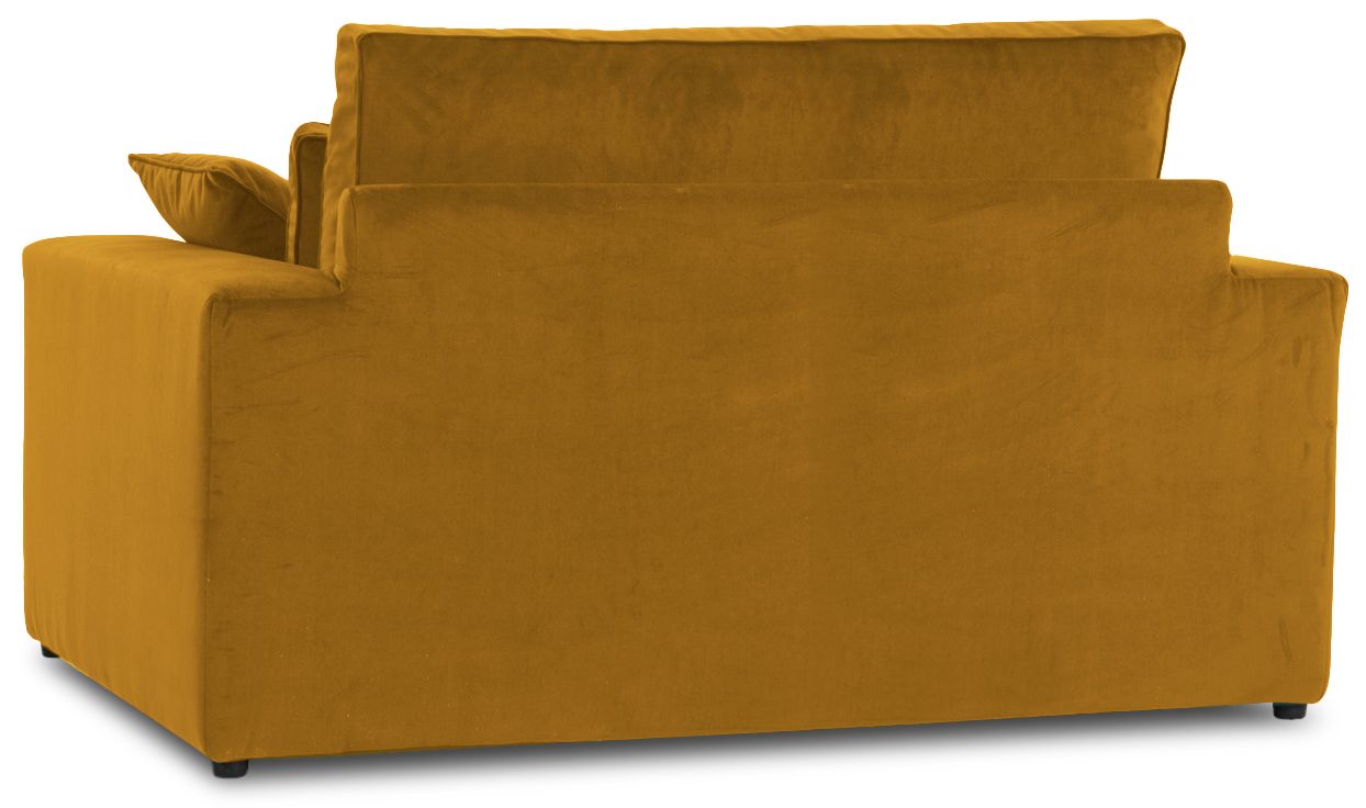 Fauteuil - Loveseat Romee