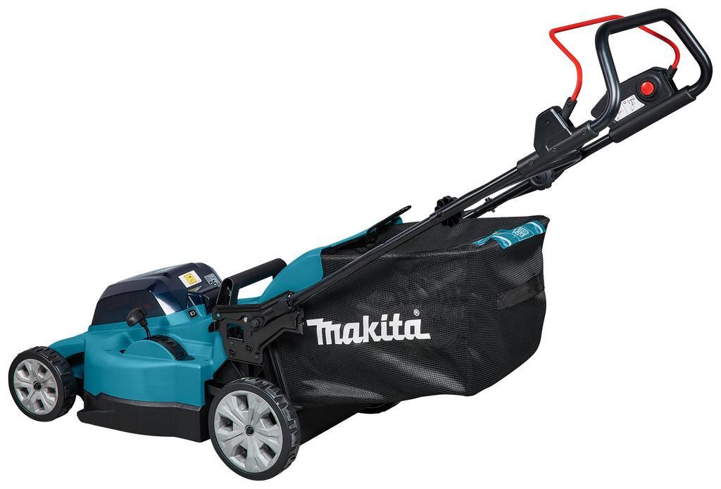 Makita DLM480Z Accu Grasmaaier 48cm 2x18V Basic Body