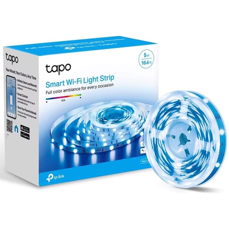 TP-Link LED-Leuchtstreifen TAPO L900-5, multicolor