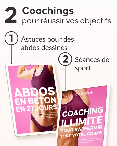 Pack Maxi Raffermissant