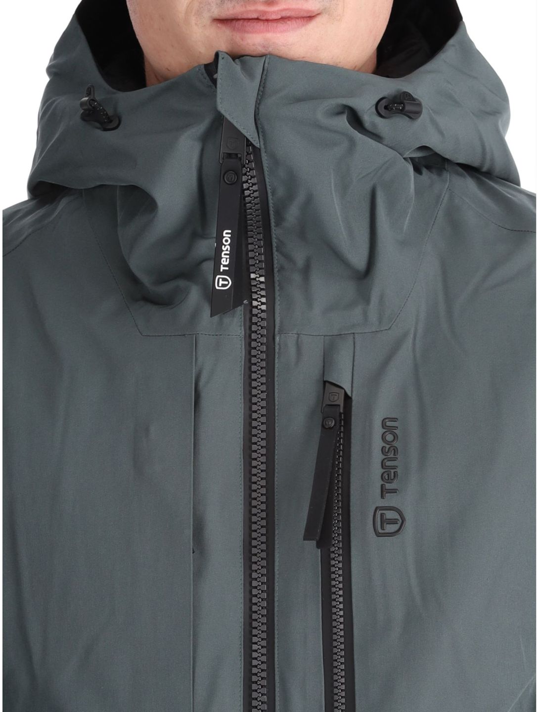 Prime Pro ski-jas heren