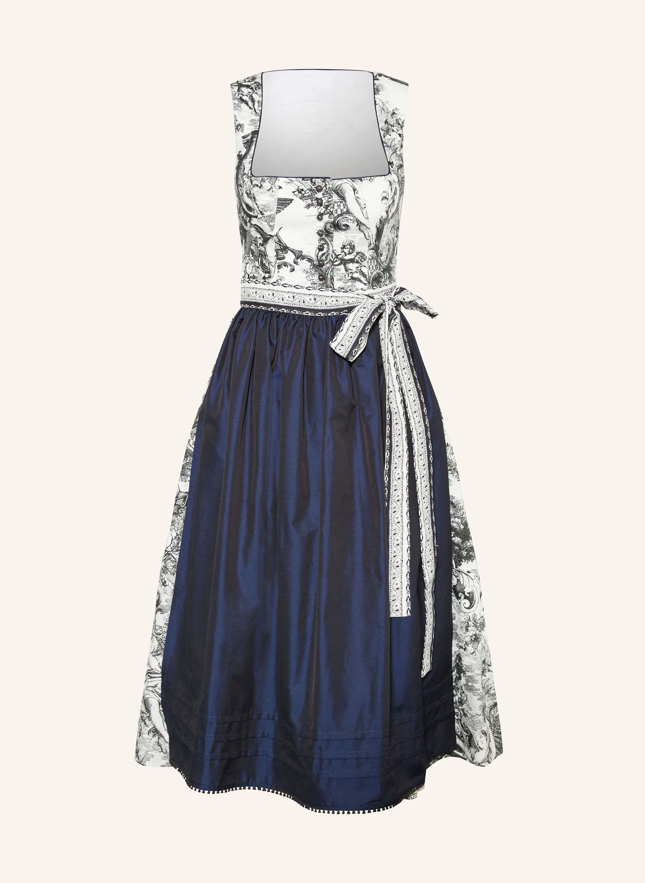 SPORTALM Dirndl