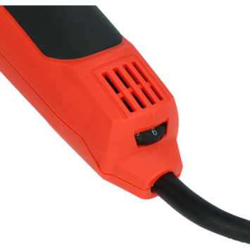 Carpoint polijstmachine dual action 650 watt