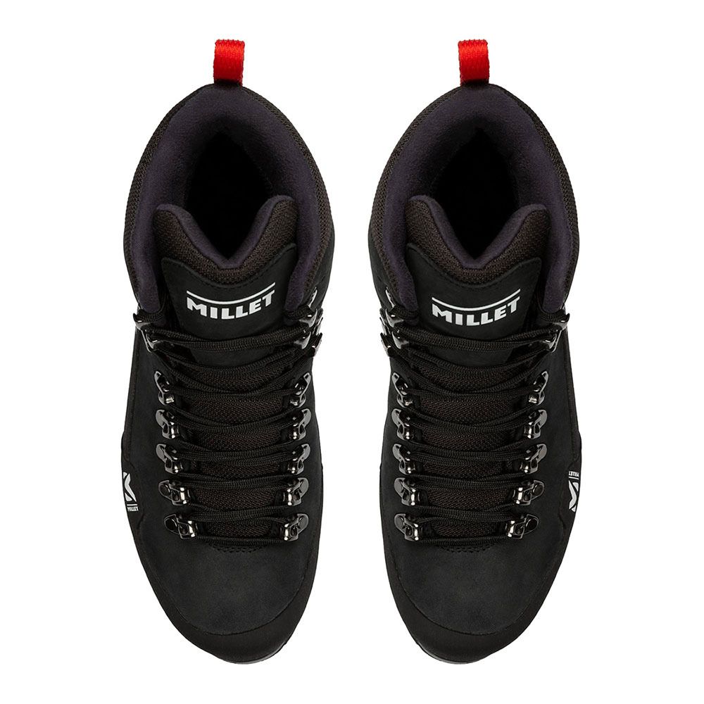 Millet G TREK 5 GTX - Chaussures trekking Homme black