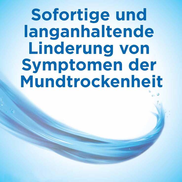 Biotene Oralbalance Mundbefeuchtungsgel, 50 g