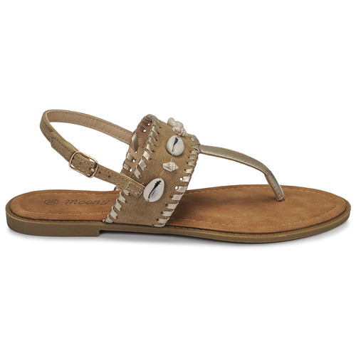 Moony Mood - MARISE - beige