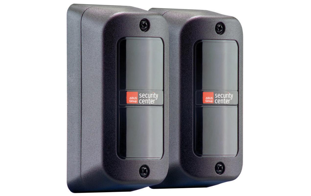 Funk-Lichtschranke Ecoline LS1020 20mDraht-Infrarot-Lichtschranke