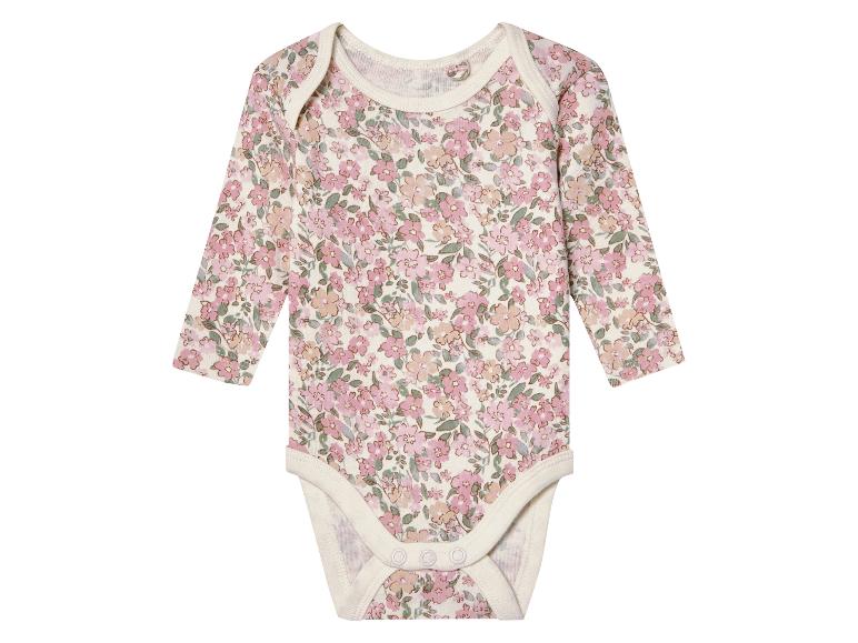 Baby kledingset 2-delig