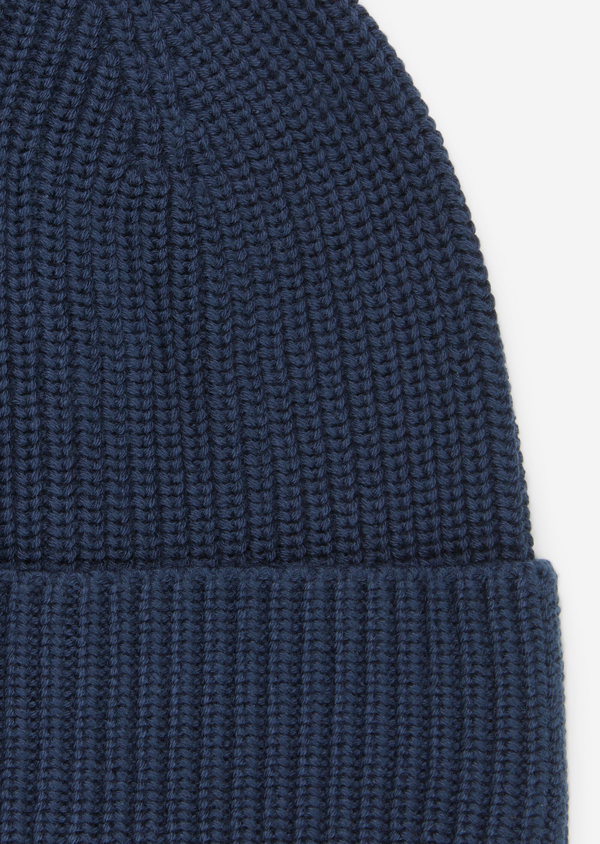 DfC Mützeaus Organic Cotton