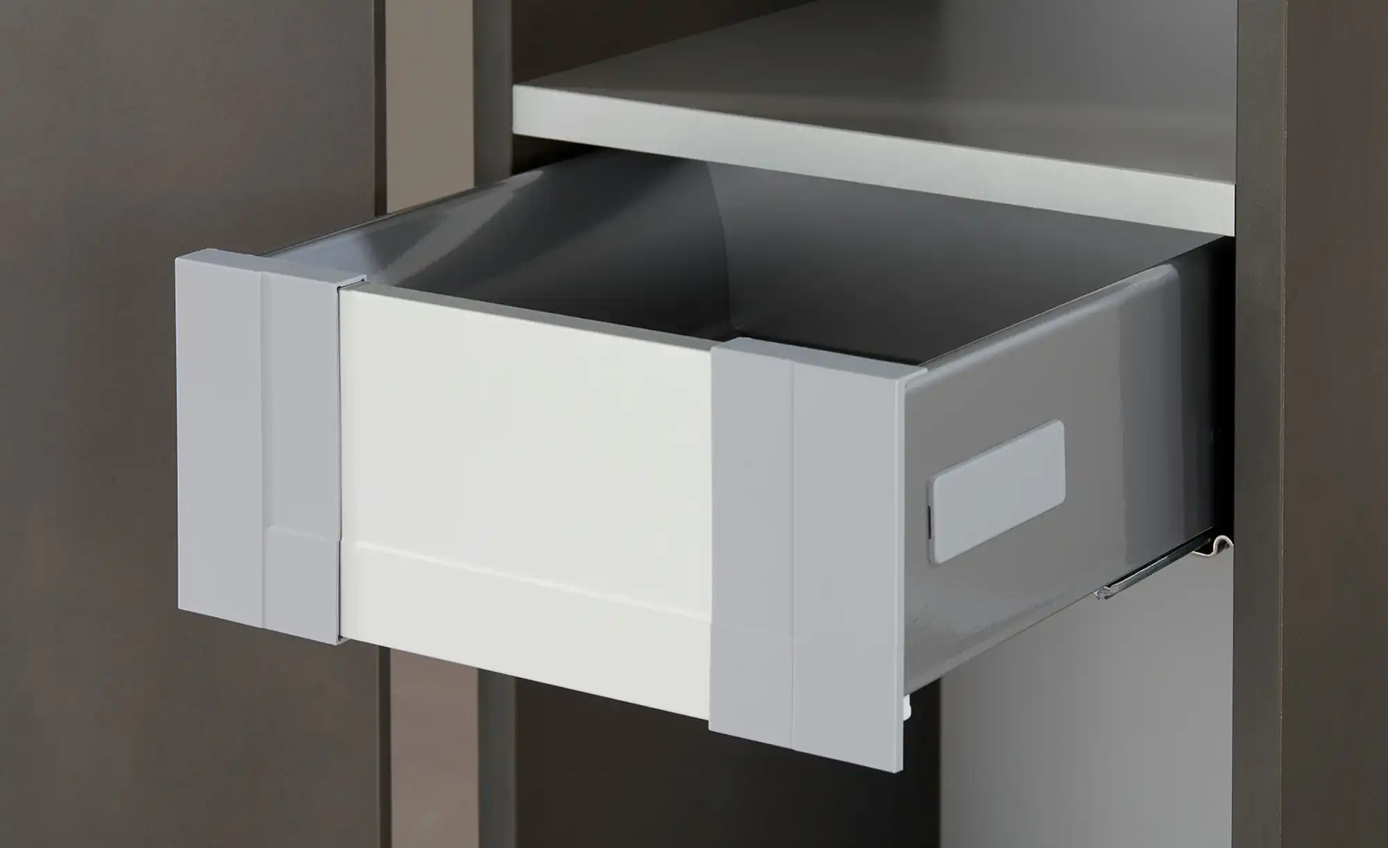 Wohnwert Mittelschrank Alea