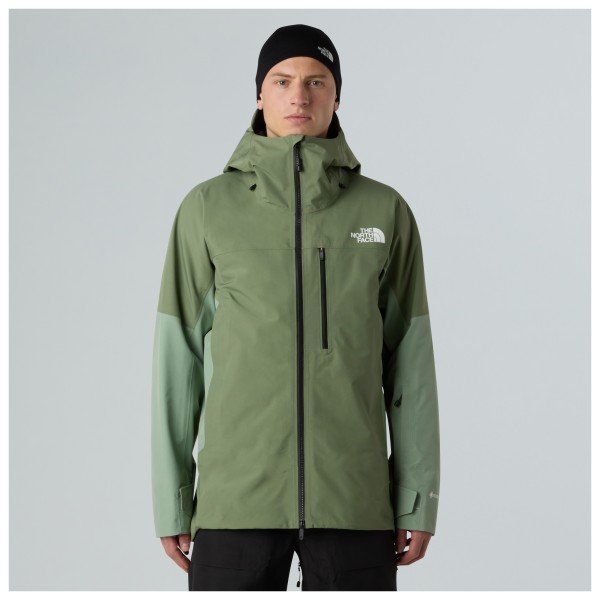 The North Face - Summit Eastwall GTX Jacket - Veste de ski