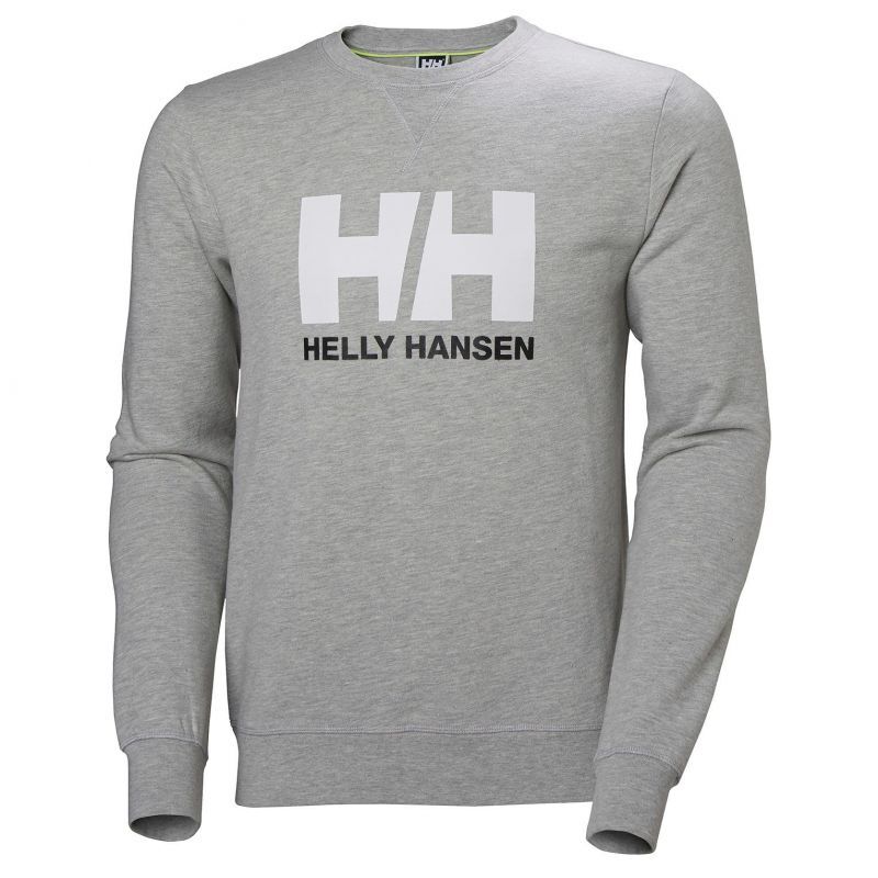 HH Logo Crew Sweat - Sweat homme