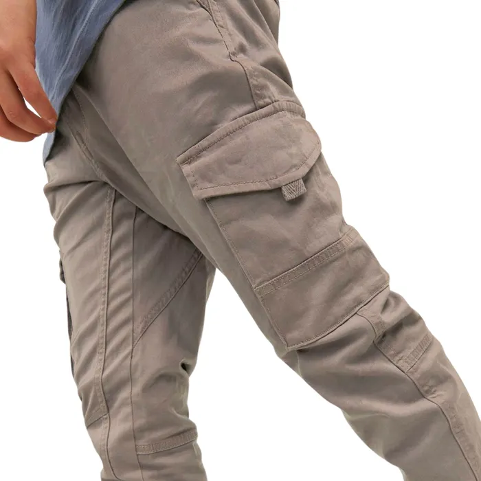 Jack & Jones Paul Flake Cargo Broek Junior