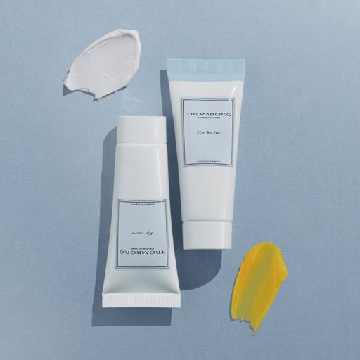 Tromborg Lip Balm, Neutral