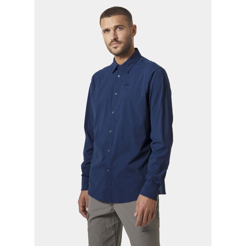 Tofino Solen LS Shirt - Chemise homme